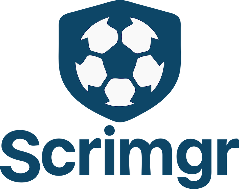 Scrimgr Logo